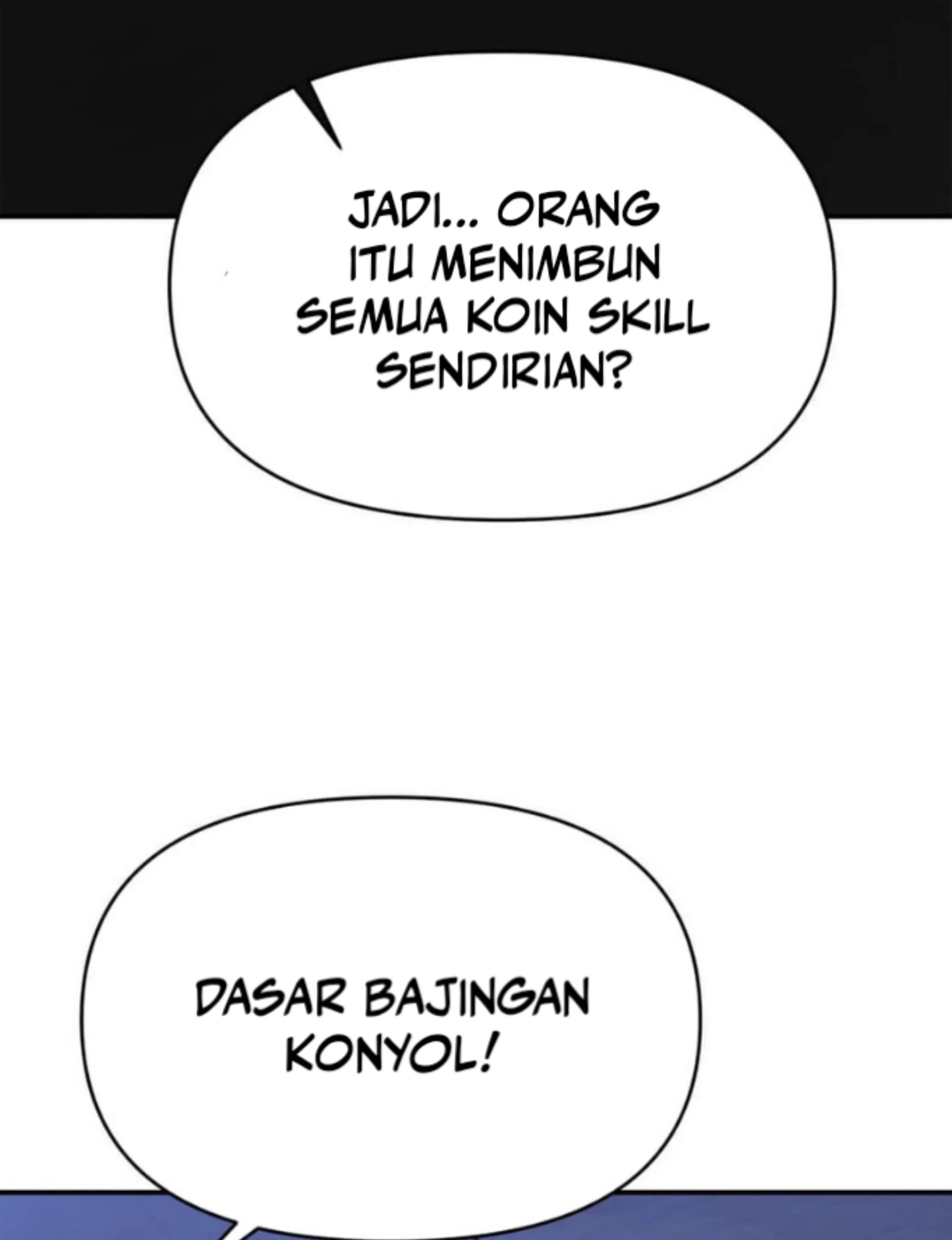 Honestly, This 13th Regression Is Getting Tough Chapter 4 Gambar 72