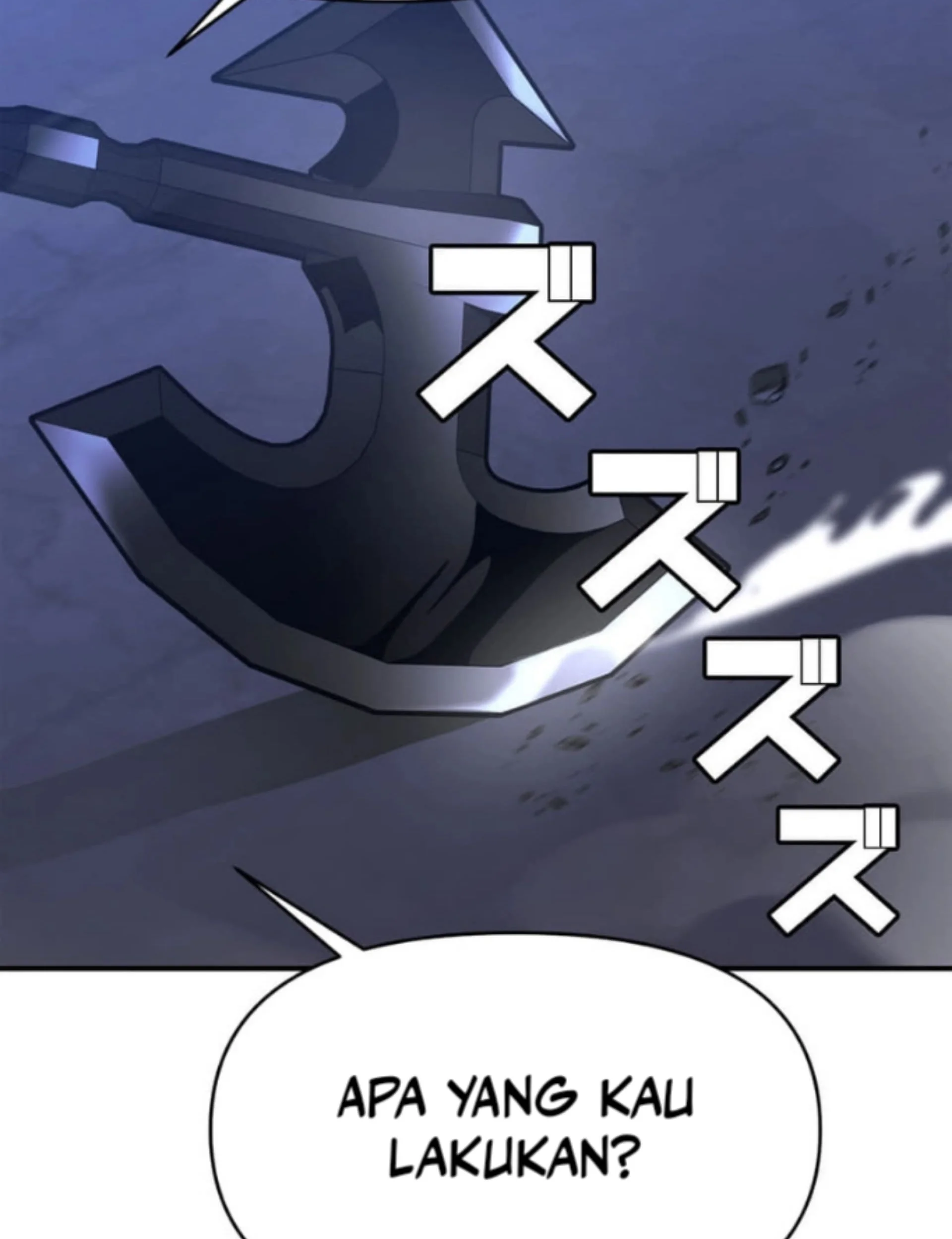 Honestly, This 13th Regression Is Getting Tough Chapter 4 Gambar 73