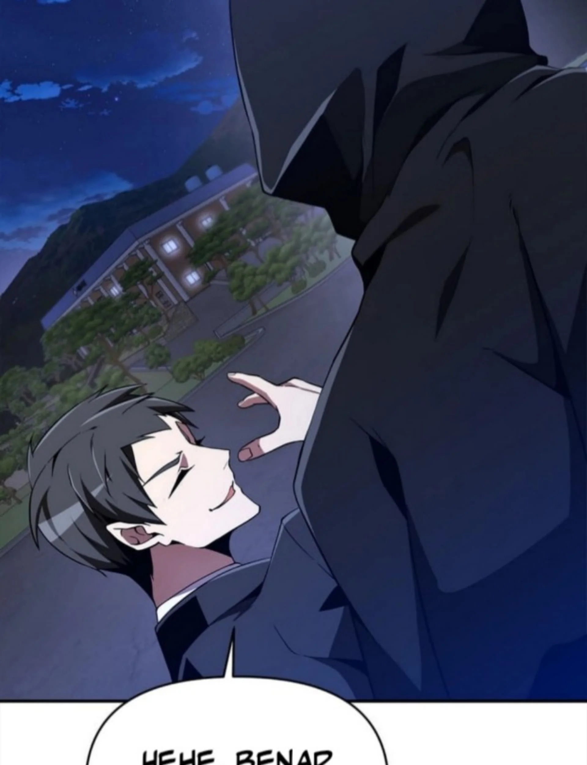 Honestly, This 13th Regression Is Getting Tough Chapter 4 Gambar 79