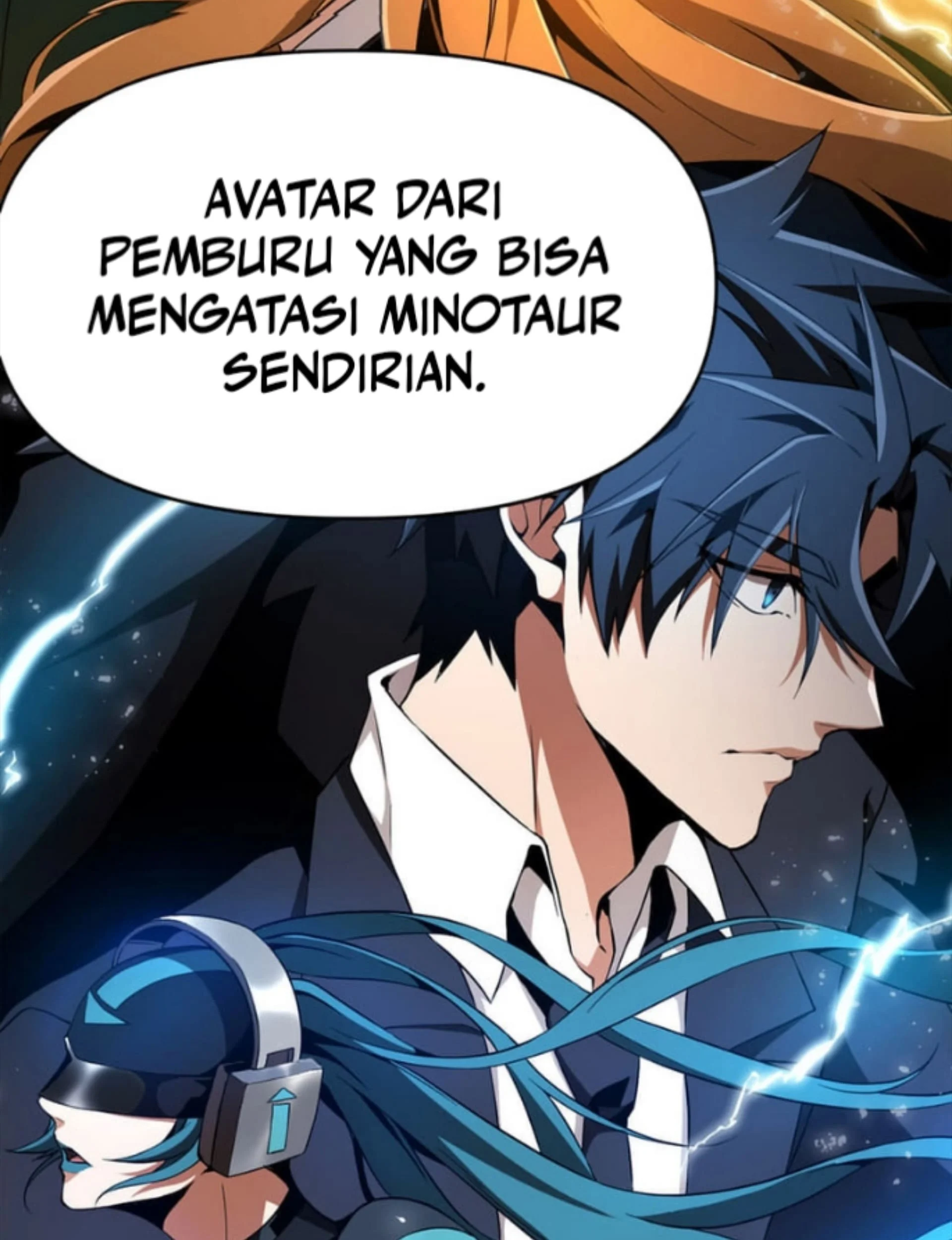 Honestly, This 13th Regression Is Getting Tough Chapter 4 Gambar 85