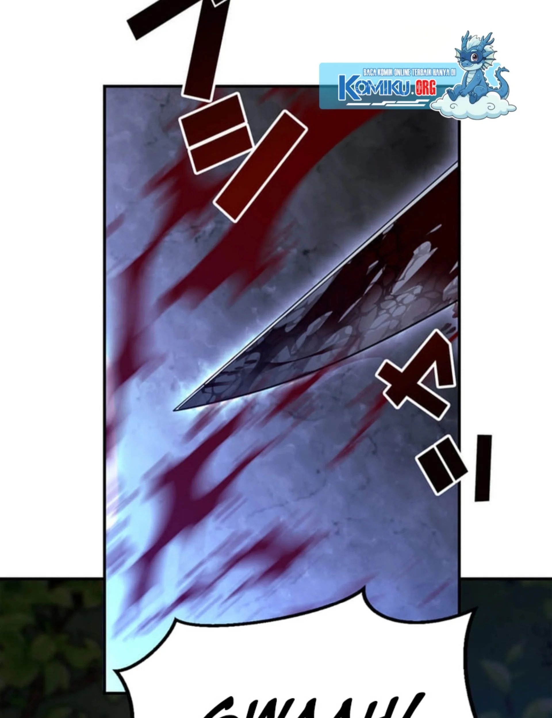 Honestly, This 13th Regression Is Getting Tough Chapter 4 Gambar 93