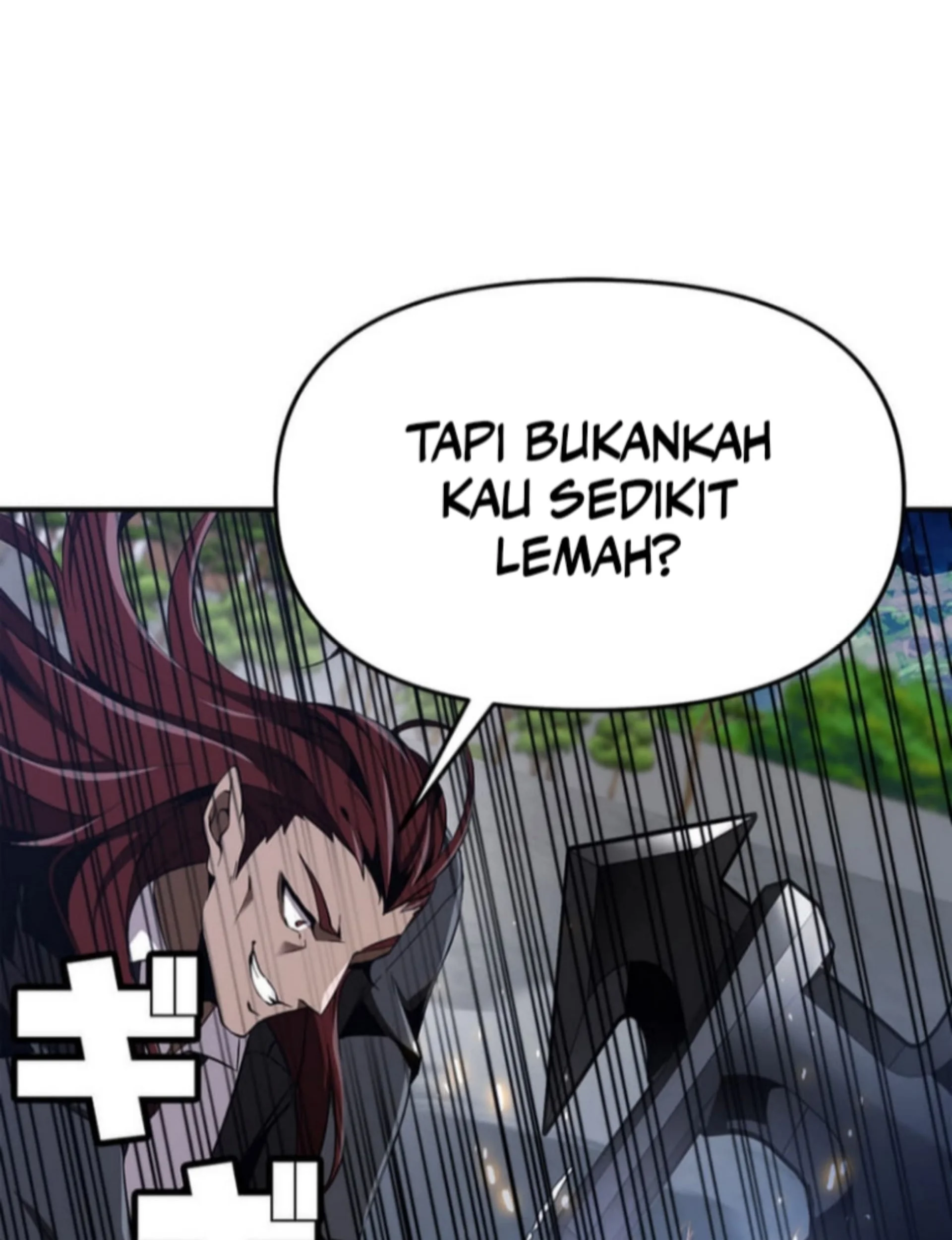 Honestly, This 13th Regression Is Getting Tough Chapter 4 Gambar 101