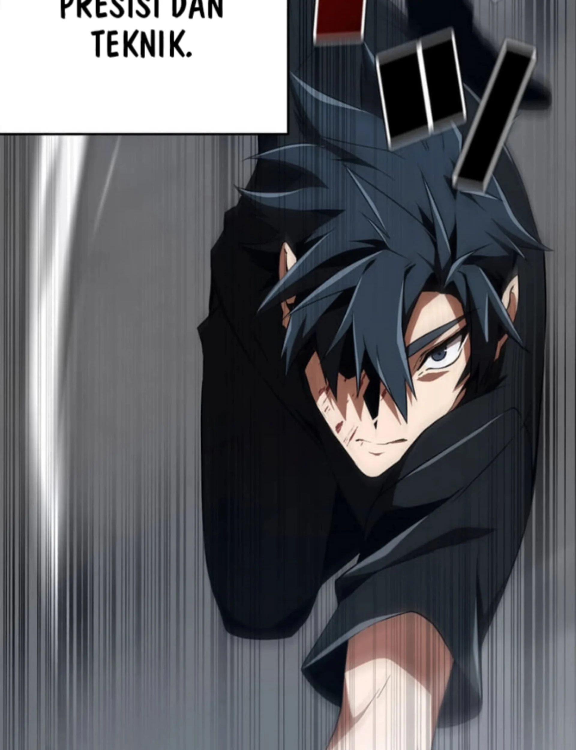 Honestly, This 13th Regression Is Getting Tough Chapter 4 Gambar 112