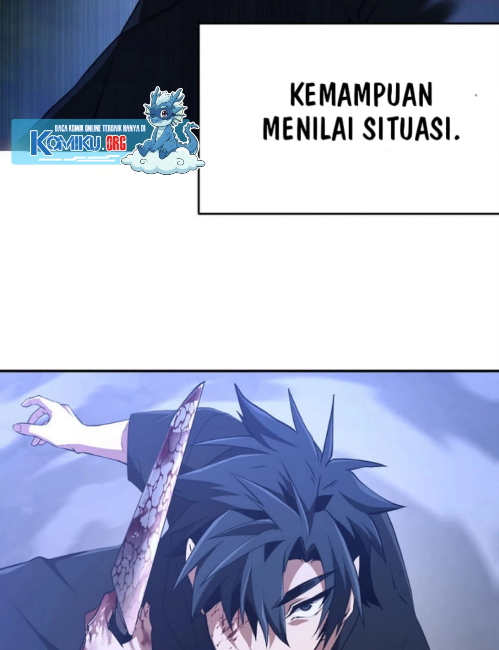 Honestly, This 13th Regression Is Getting Tough Chapter 4 Gambar 115