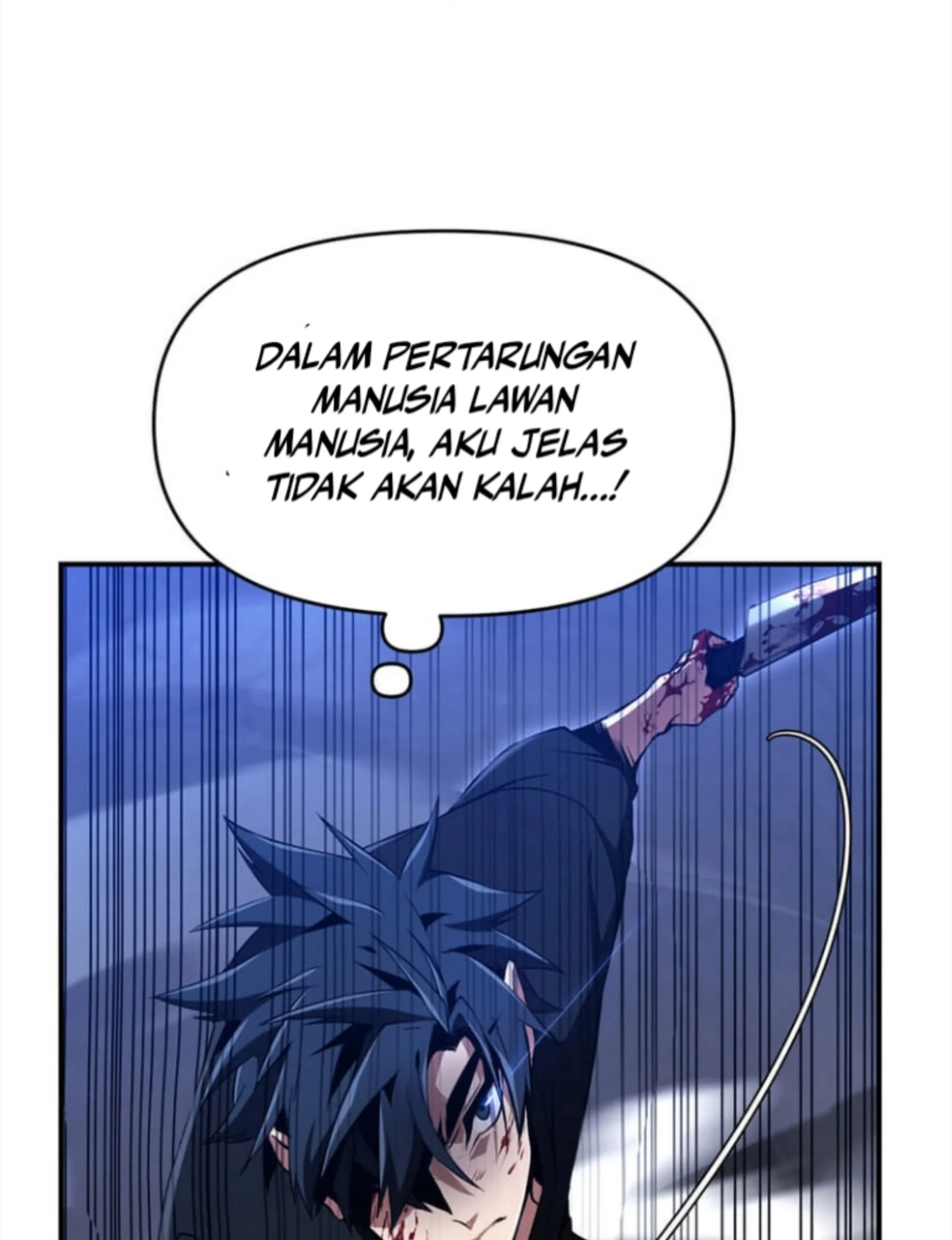 Honestly, This 13th Regression Is Getting Tough Chapter 4 Gambar 122