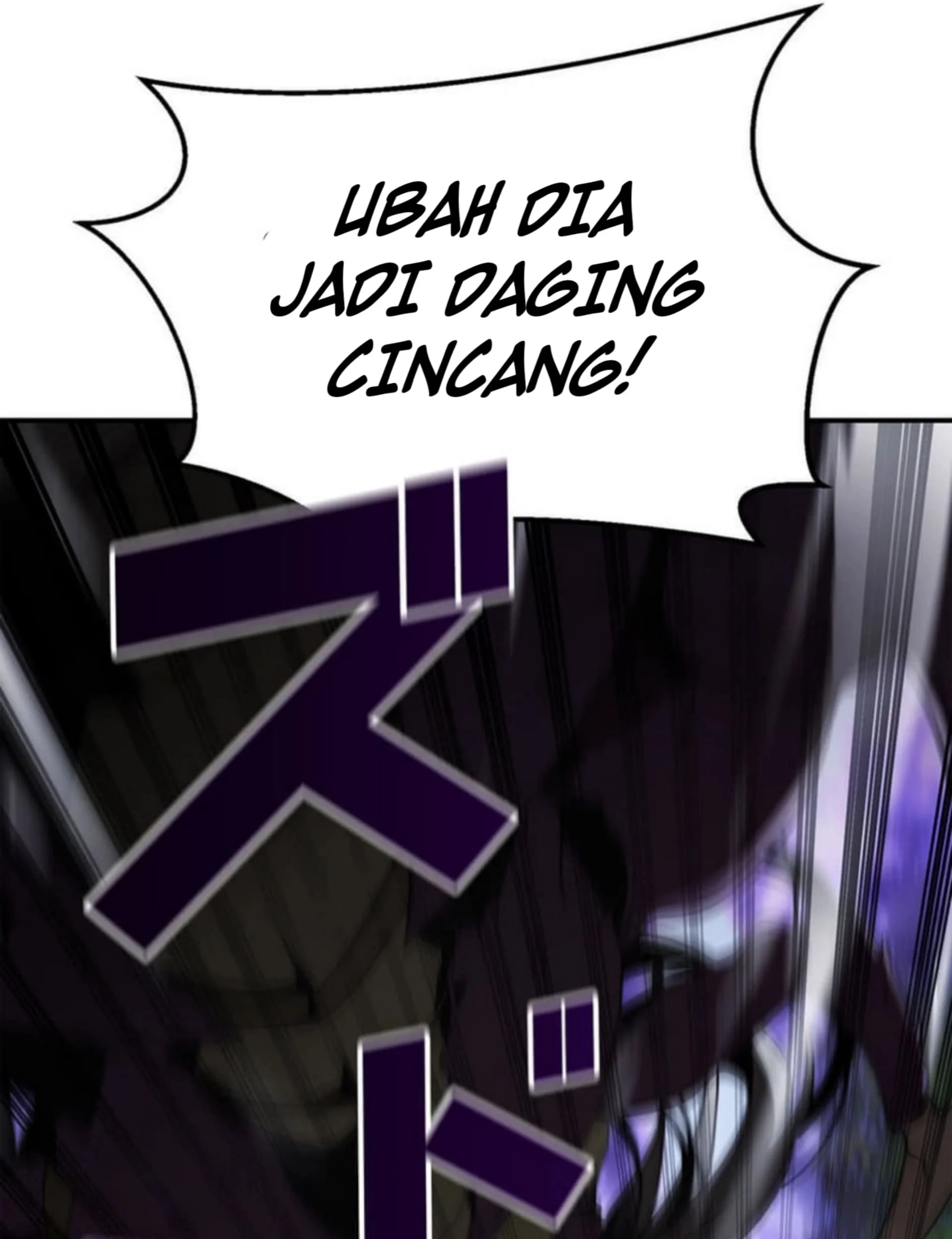 Honestly, This 13th Regression Is Getting Tough Chapter 4 Gambar 133