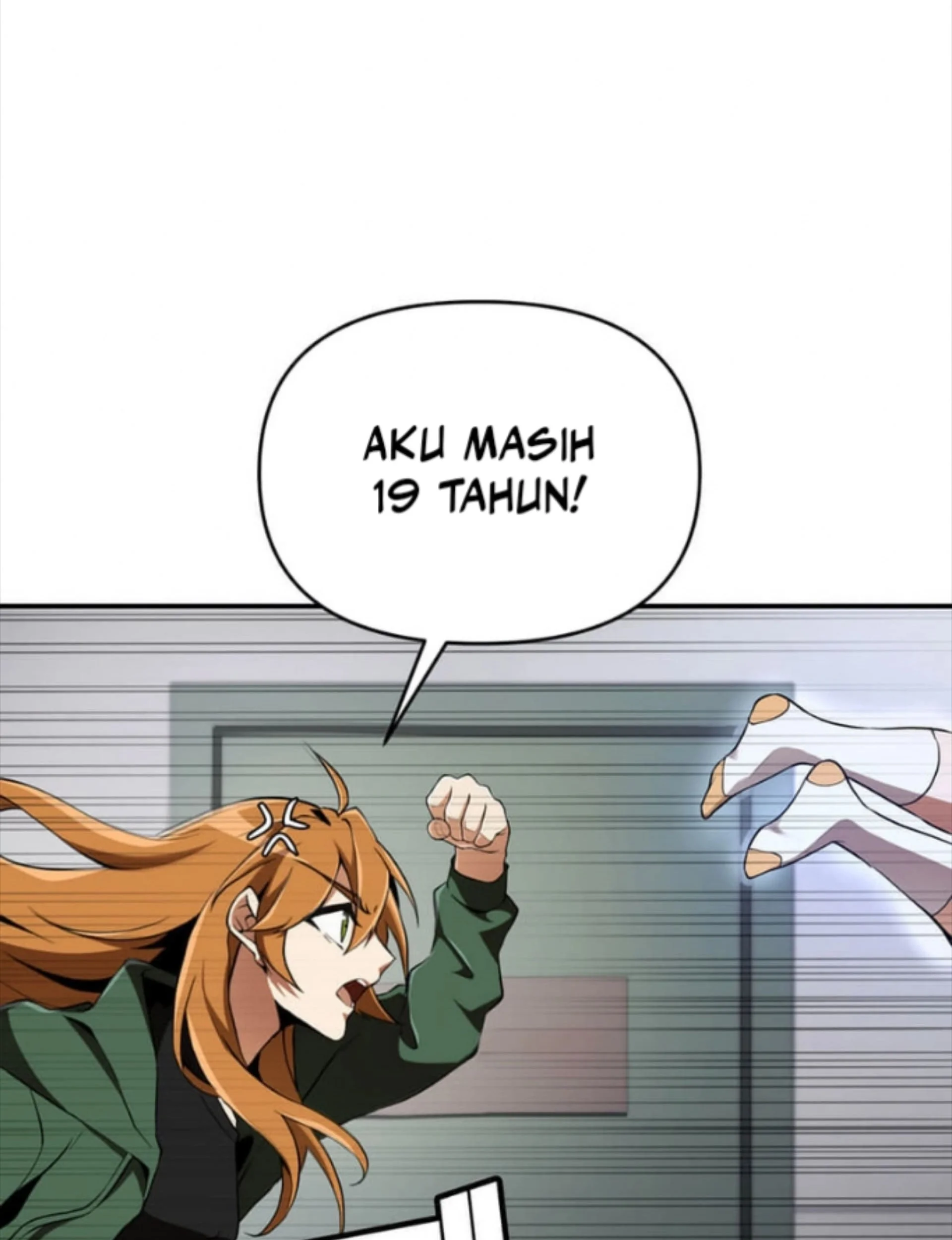 Honestly, This 13th Regression Is Getting Tough Chapter 4 Gambar 11