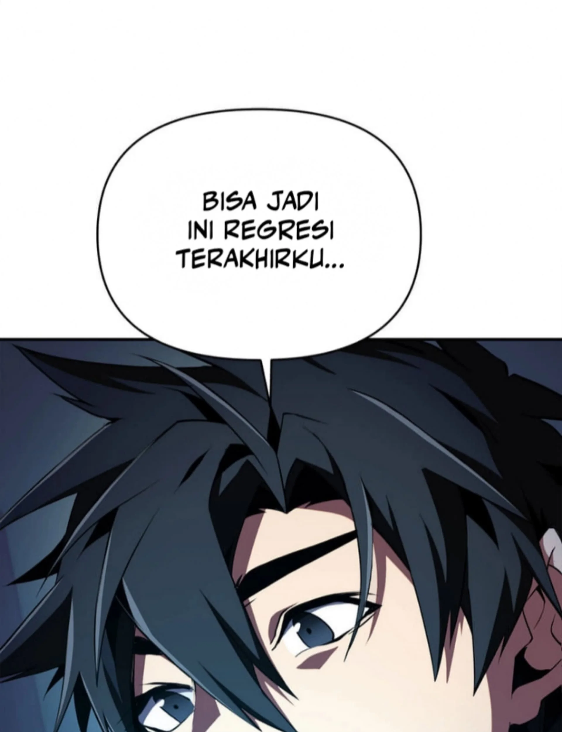 Honestly, This 13th Regression Is Getting Tough Chapter 4 Gambar 21