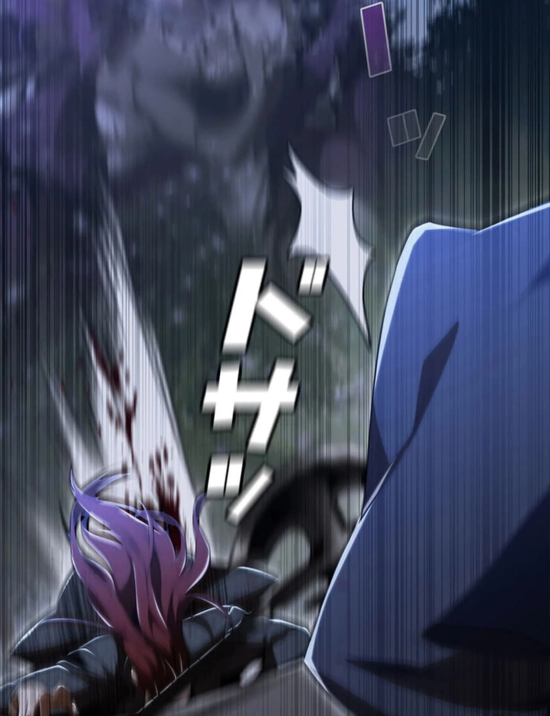 Honestly, This 13th Regression Is Getting Tough Chapter 5 Gambar 36