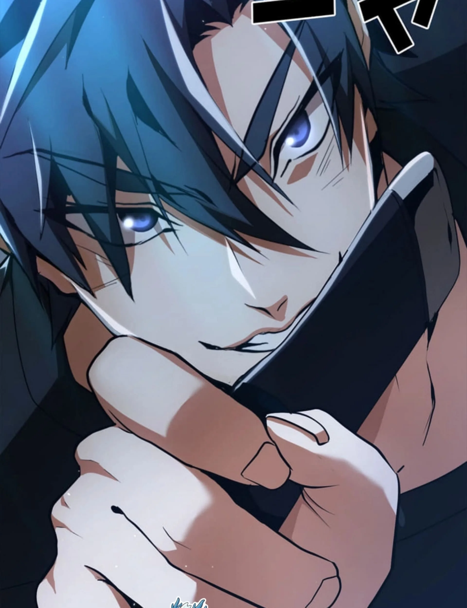 Honestly, This 13th Regression Is Getting Tough Chapter 5 Gambar 41