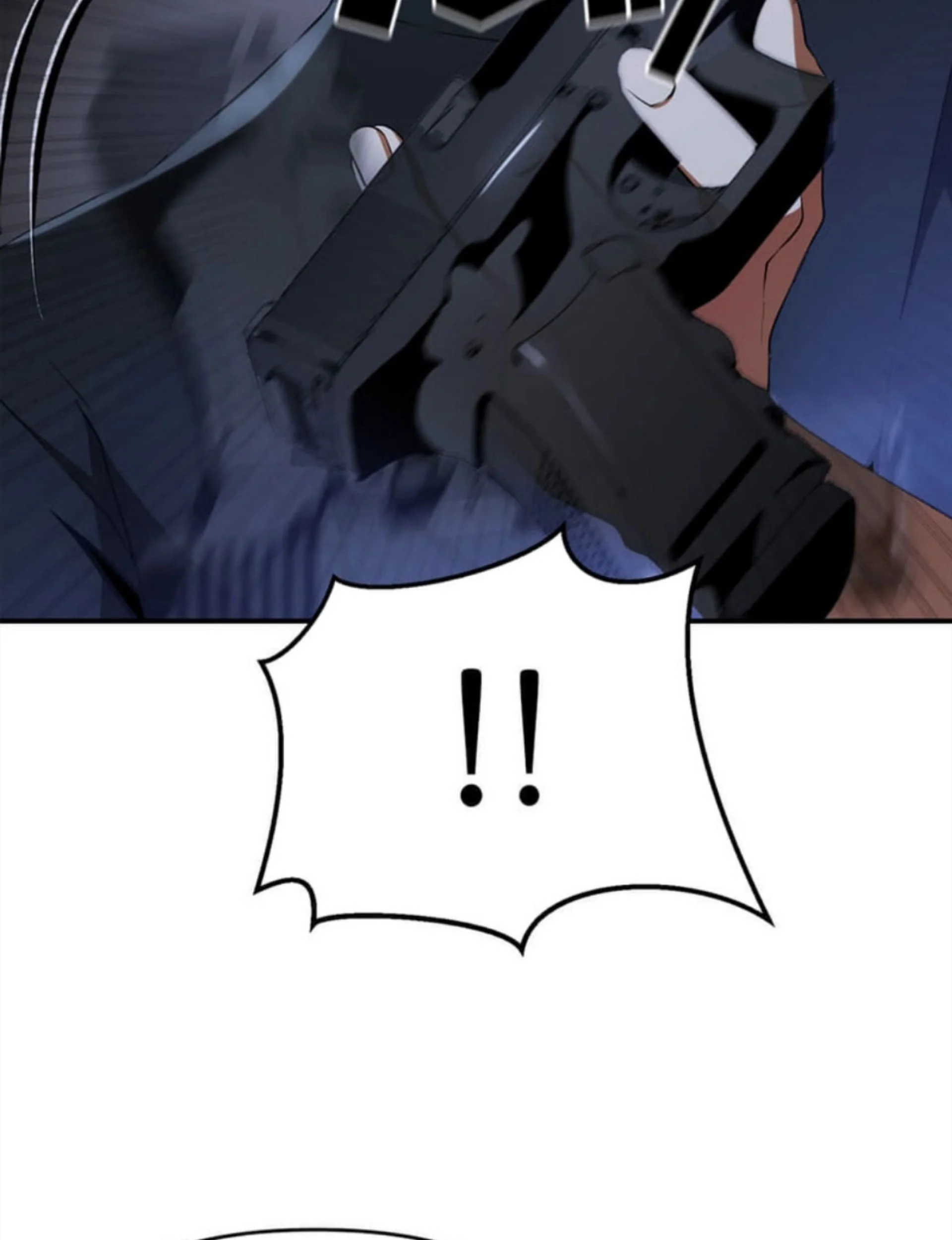 Honestly, This 13th Regression Is Getting Tough Chapter 5 Gambar 52