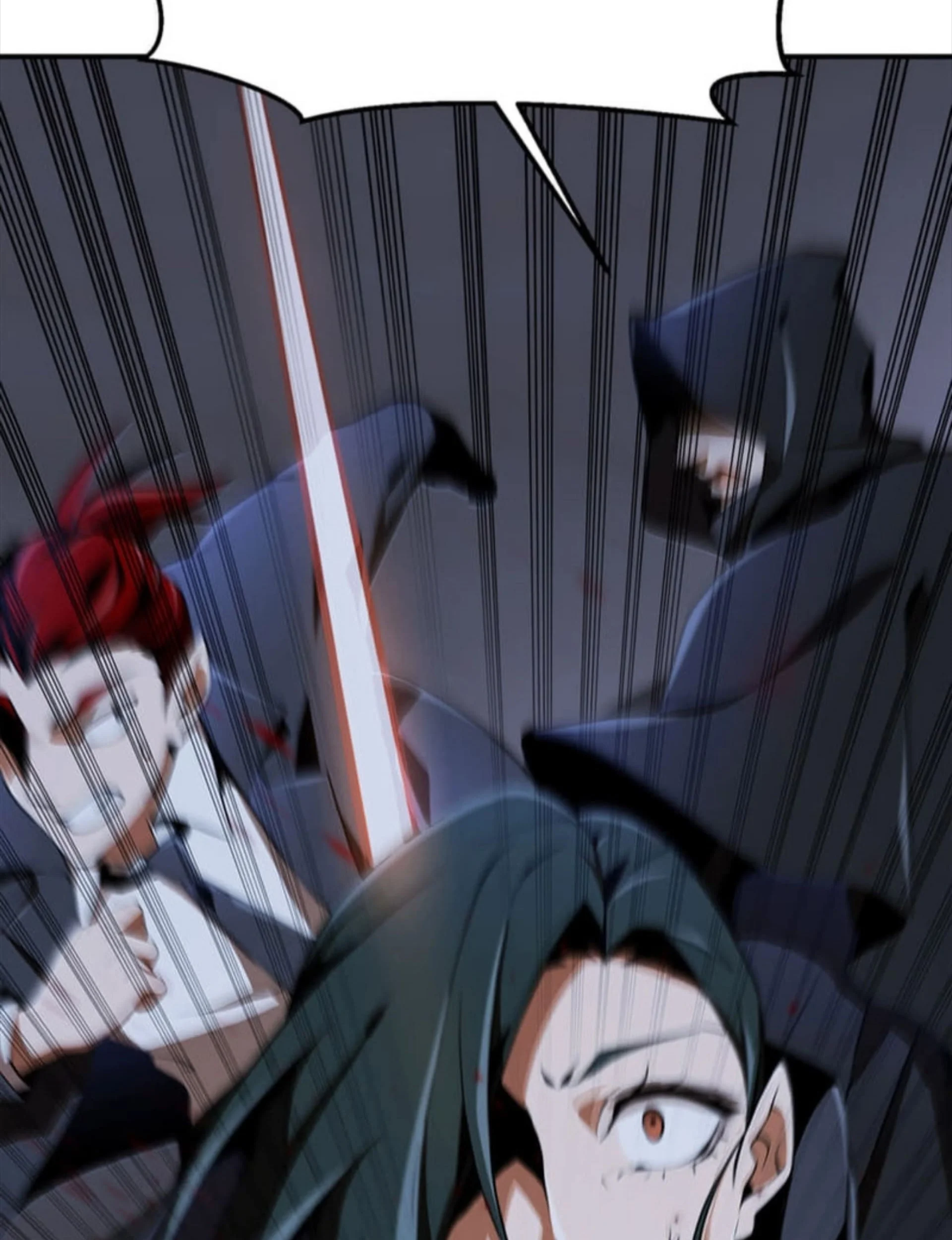 Honestly, This 13th Regression Is Getting Tough Chapter 5 Gambar 55