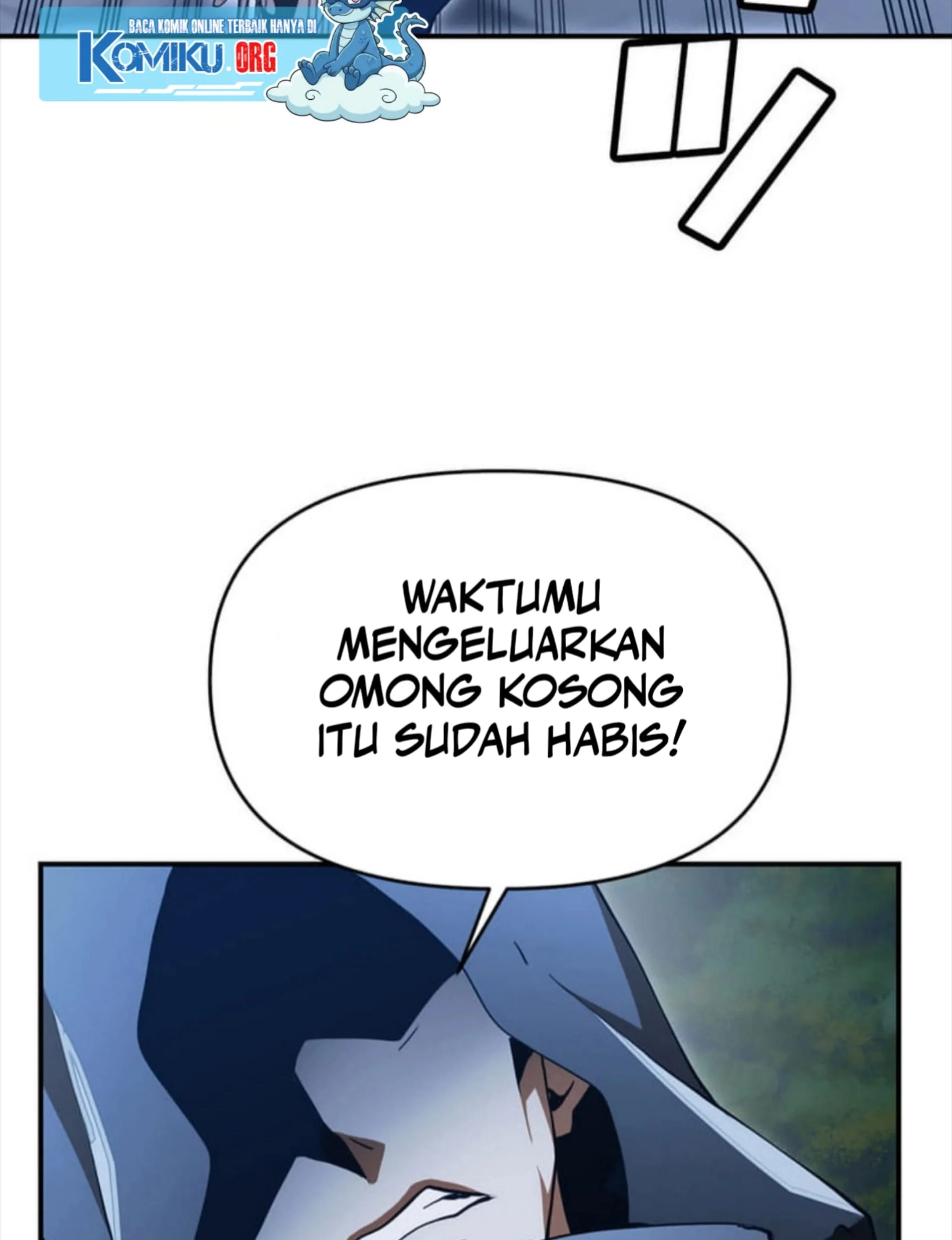 Honestly, This 13th Regression Is Getting Tough Chapter 5 Gambar 46
