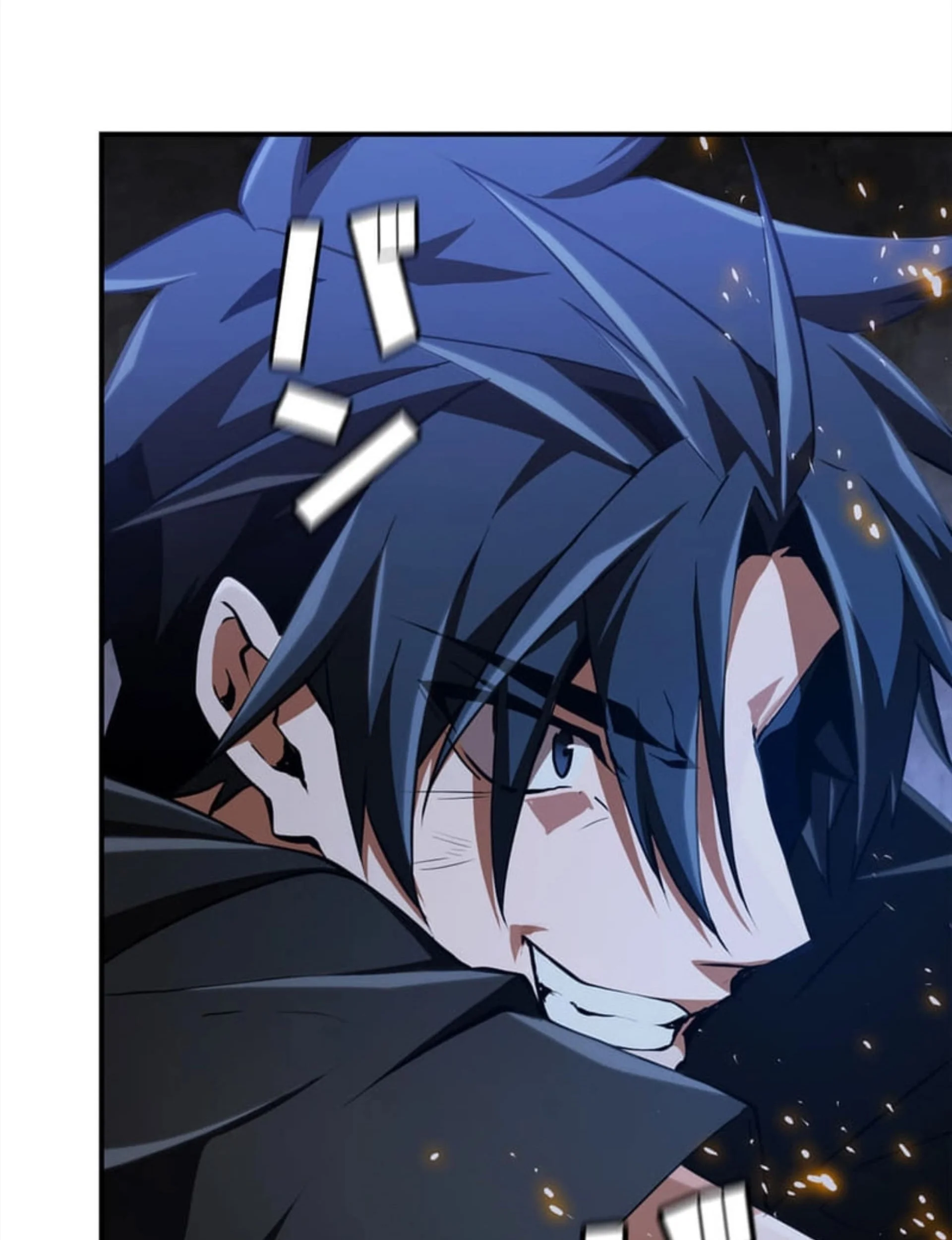 Honestly, This 13th Regression Is Getting Tough Chapter 5 Gambar 61