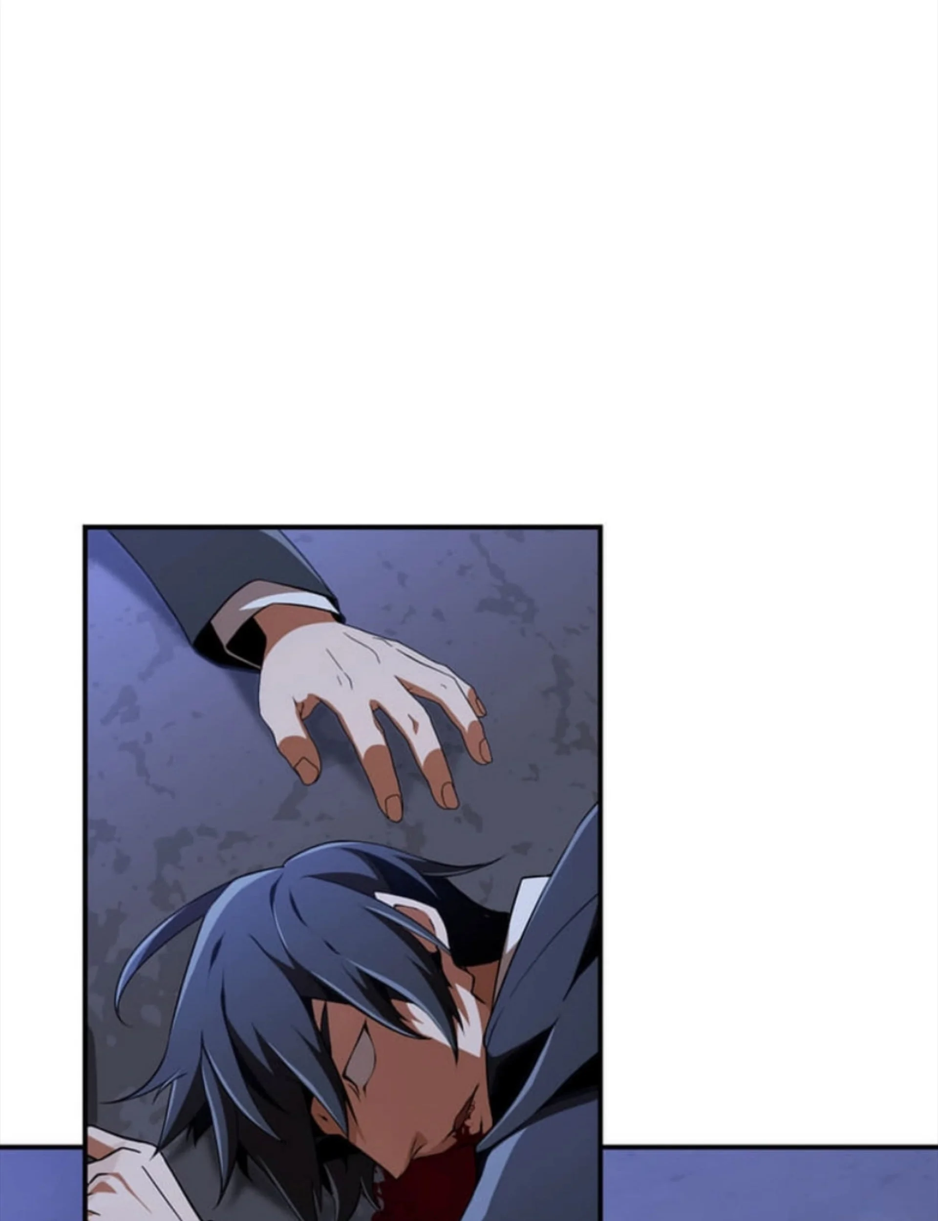 Honestly, This 13th Regression Is Getting Tough Chapter 5 Gambar 65