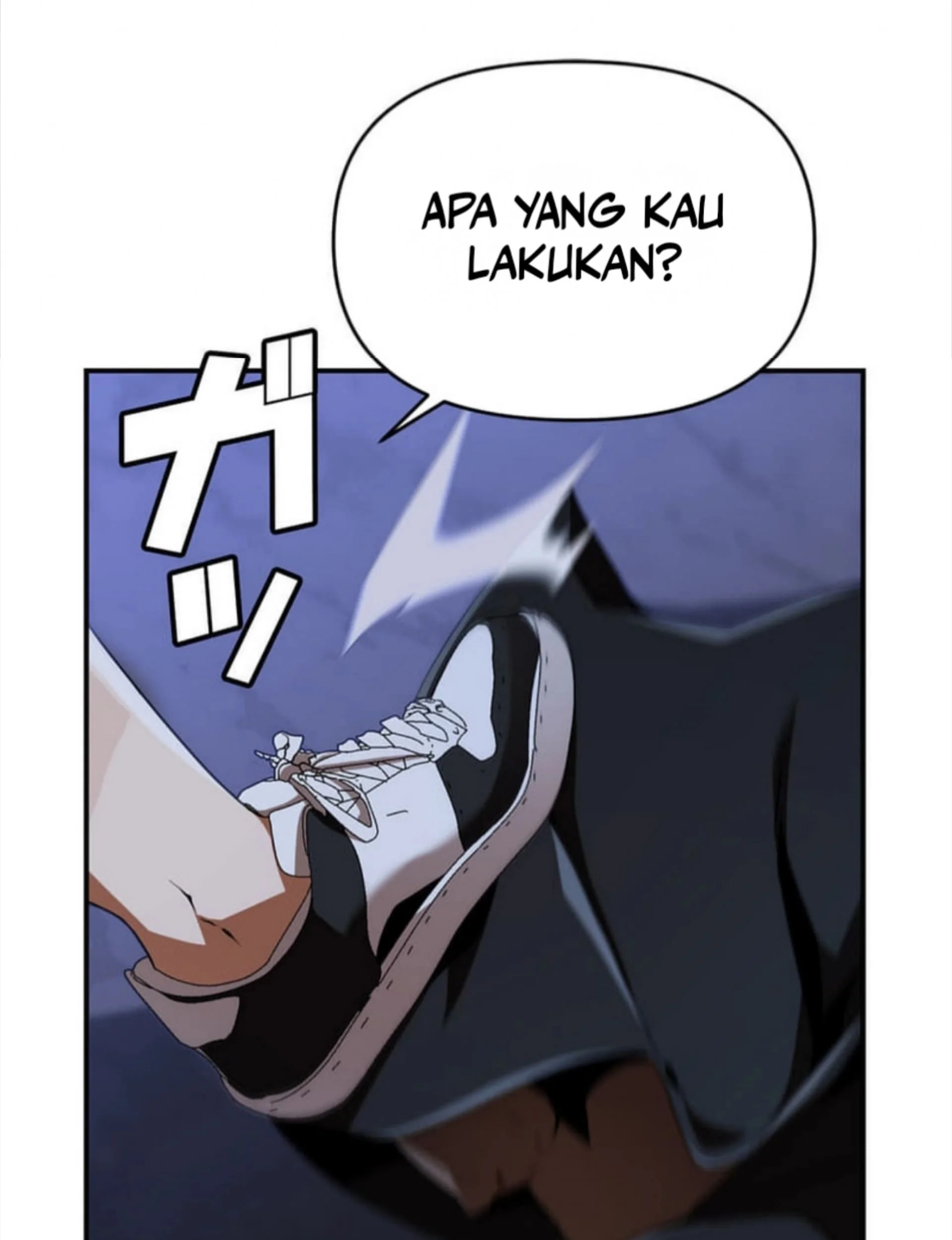 Honestly, This 13th Regression Is Getting Tough Chapter 5 Gambar 68