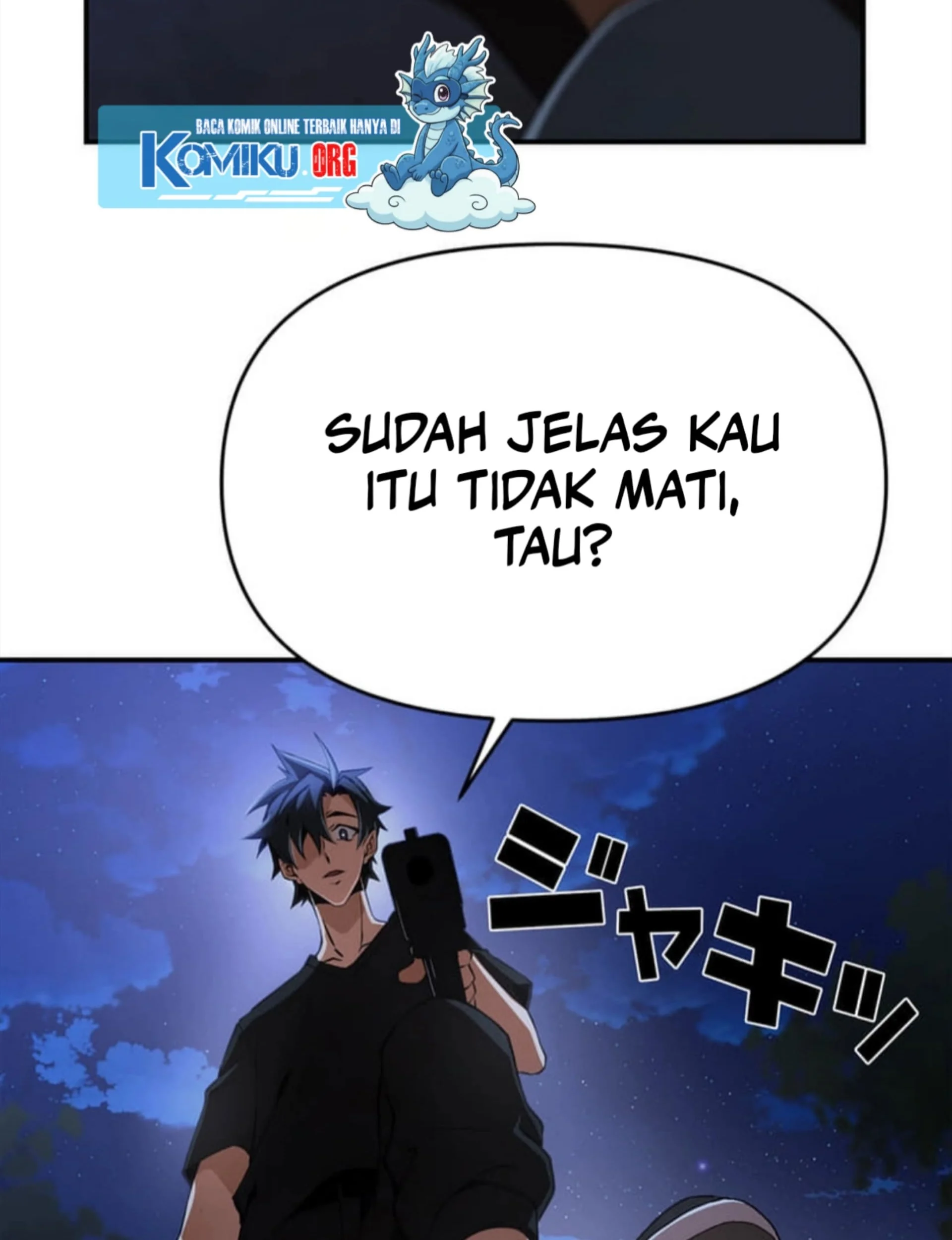 Honestly, This 13th Regression Is Getting Tough Chapter 5 Gambar 69