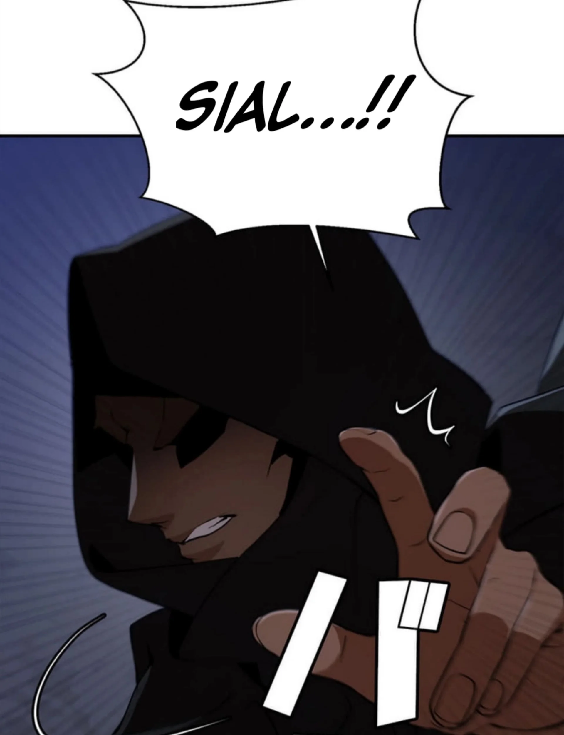 Honestly, This 13th Regression Is Getting Tough Chapter 5 Gambar 71