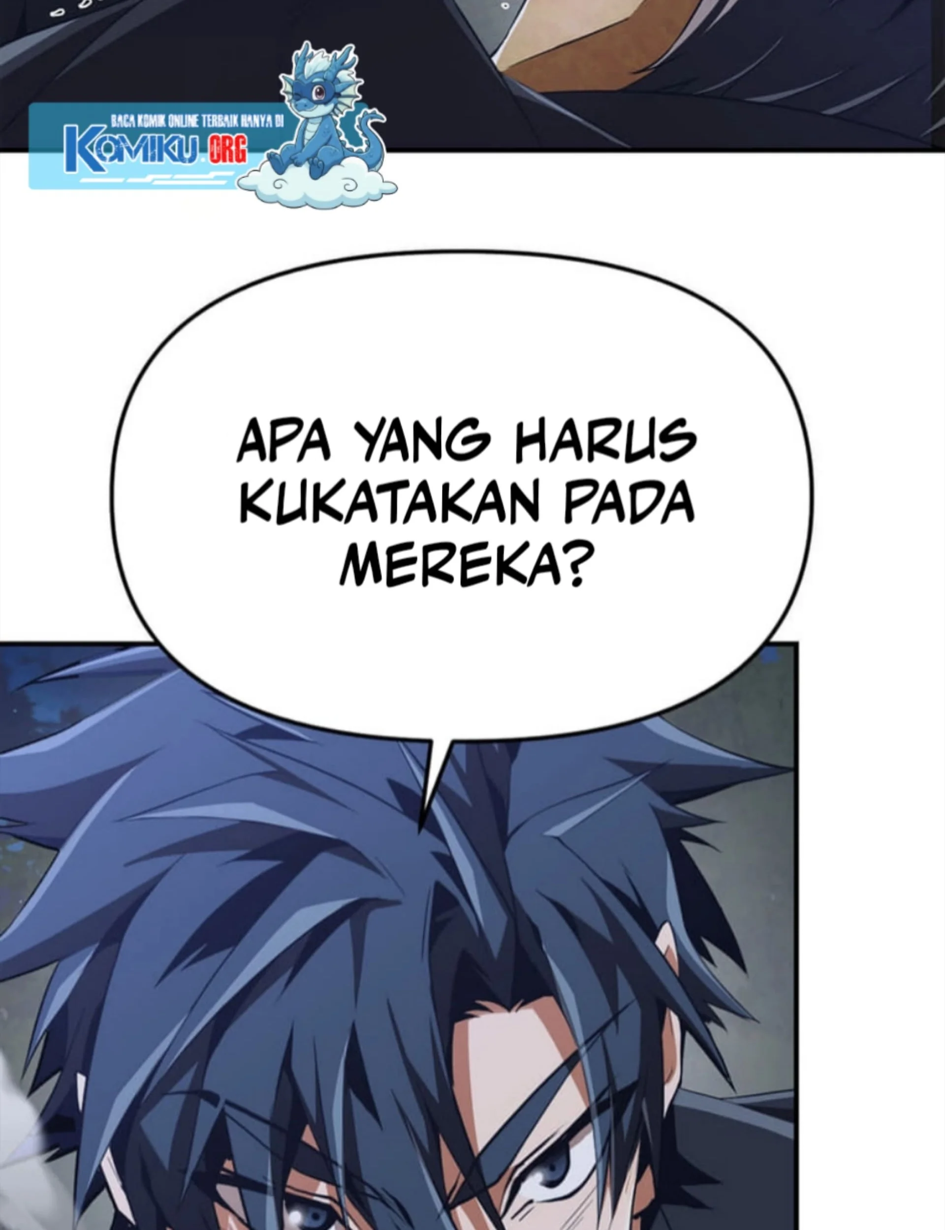 Honestly, This 13th Regression Is Getting Tough Chapter 5 Gambar 104