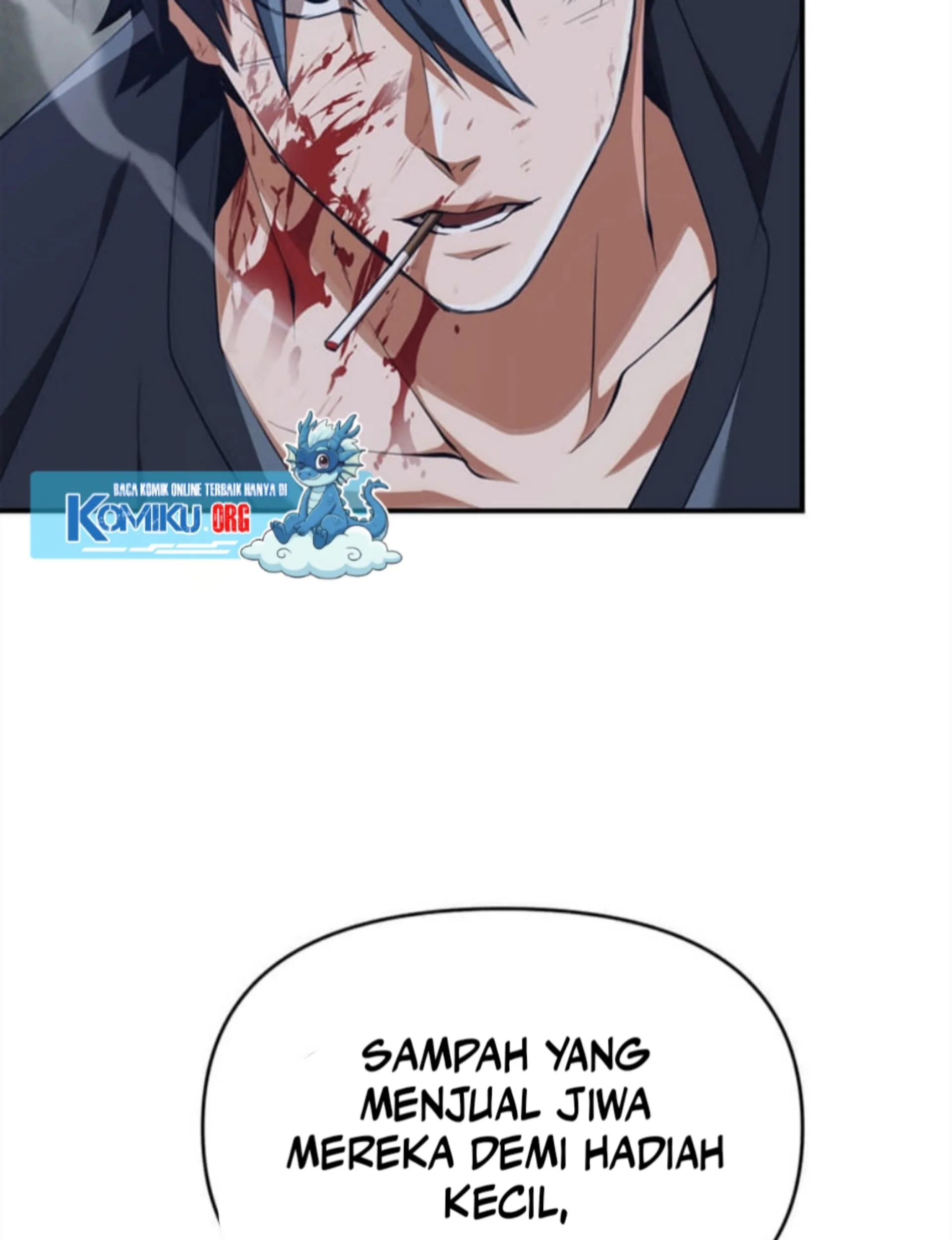 Honestly, This 13th Regression Is Getting Tough Chapter 5 Gambar 105