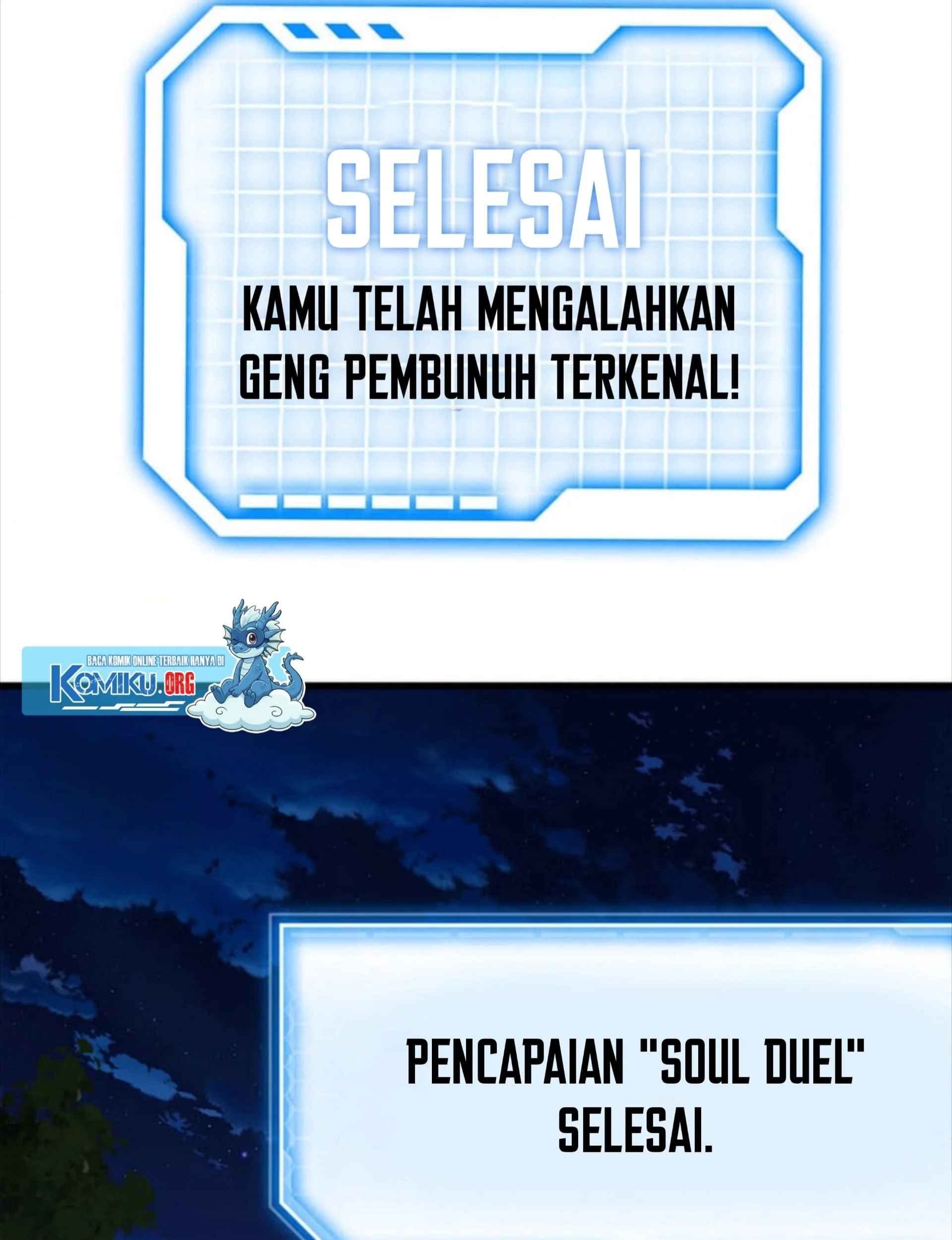 Honestly, This 13th Regression Is Getting Tough Chapter 5 Gambar 117