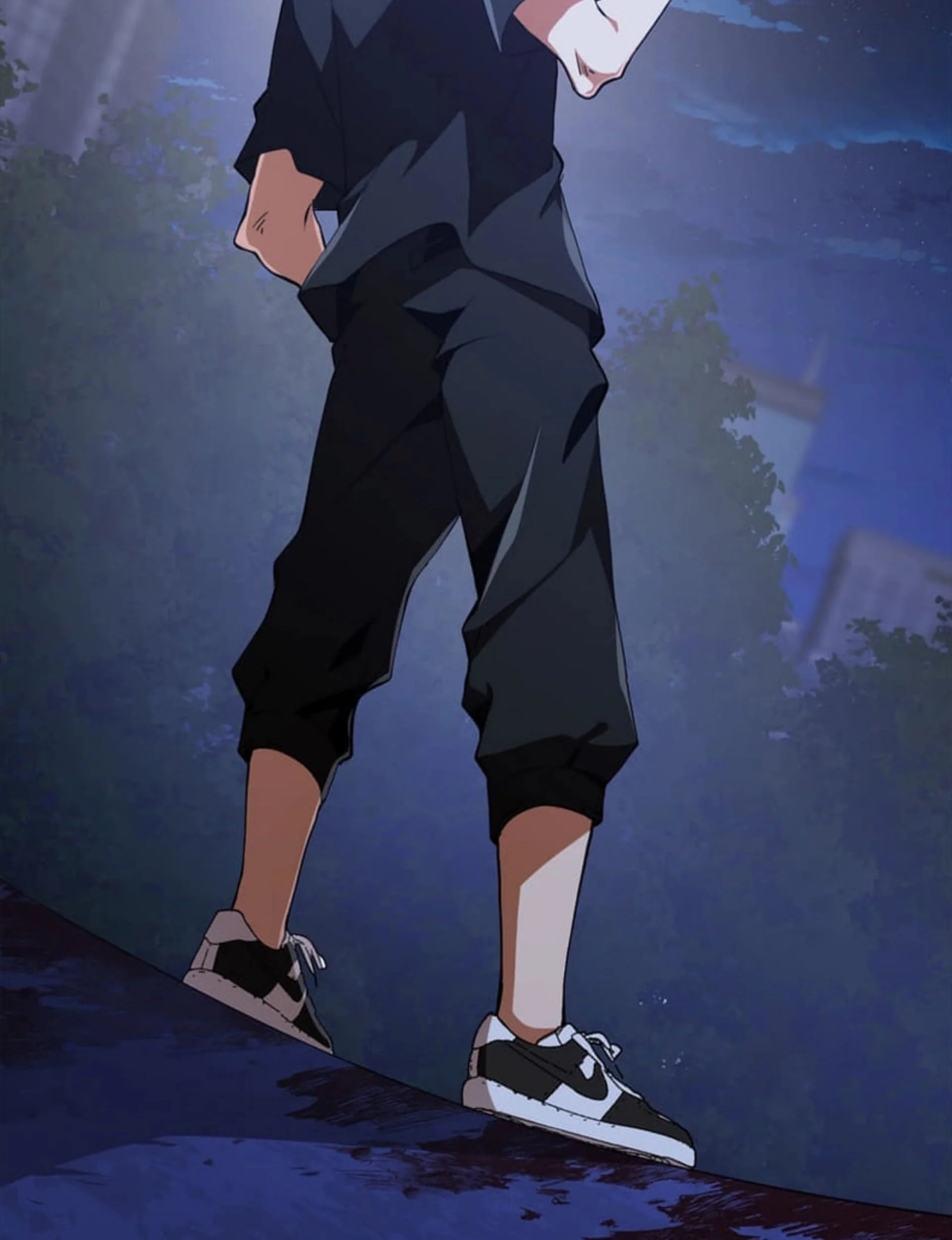 Honestly, This 13th Regression Is Getting Tough Chapter 5 Gambar 120