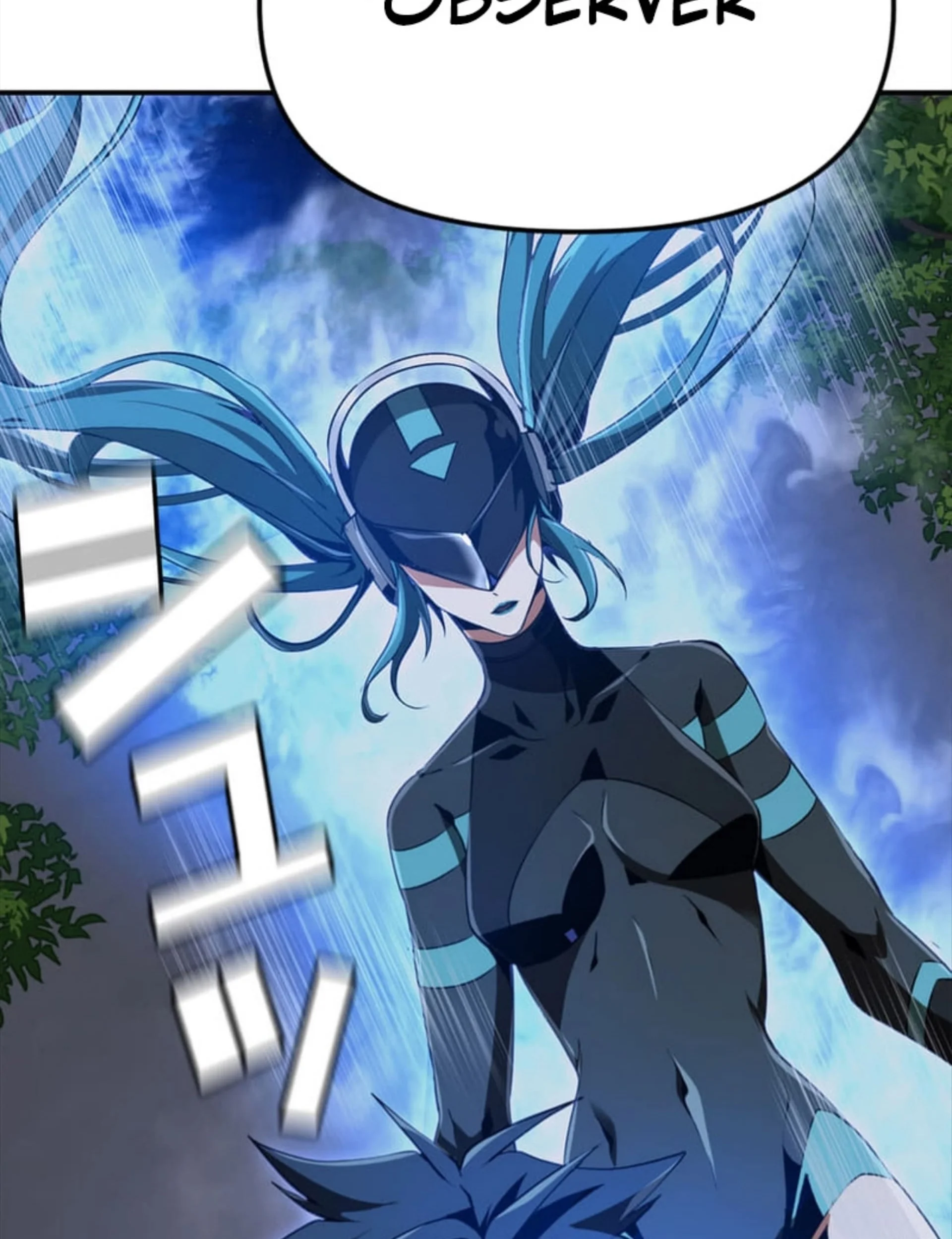 Honestly, This 13th Regression Is Getting Tough Chapter 5 Gambar 7