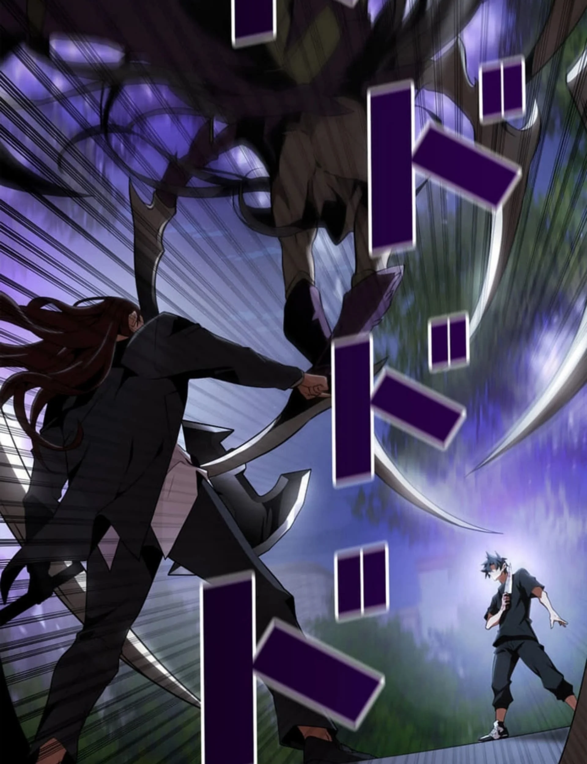 Honestly, This 13th Regression Is Getting Tough Chapter 5 Gambar 4