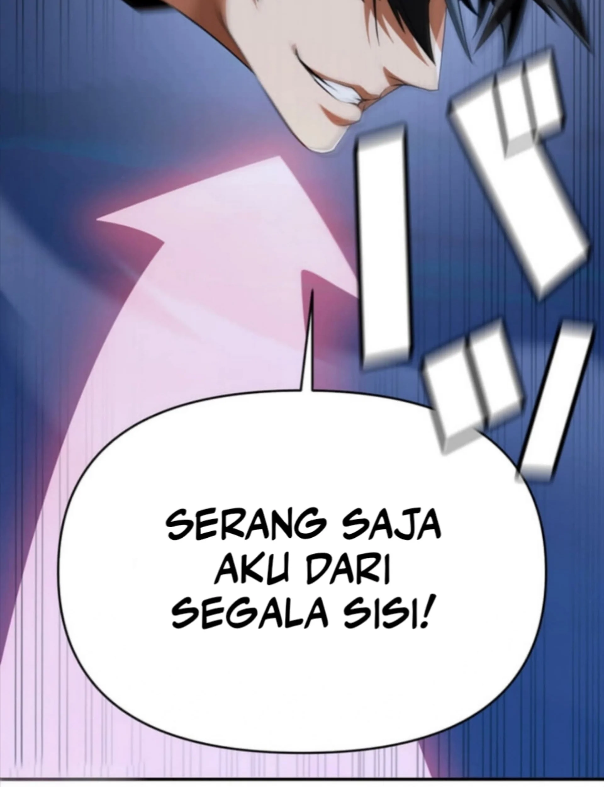 Honestly, This 13th Regression Is Getting Tough Chapter 5 Gambar 20