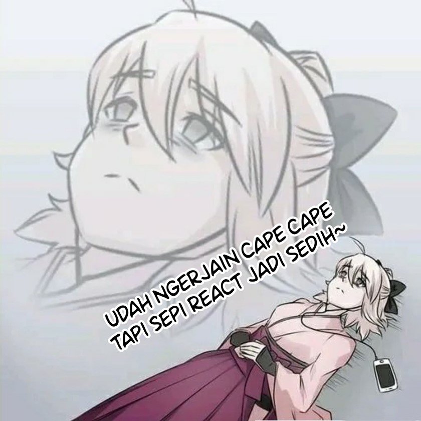 Houkago wa, Isekai Kissa de Coffee wo Chapter 5 Gambar 16