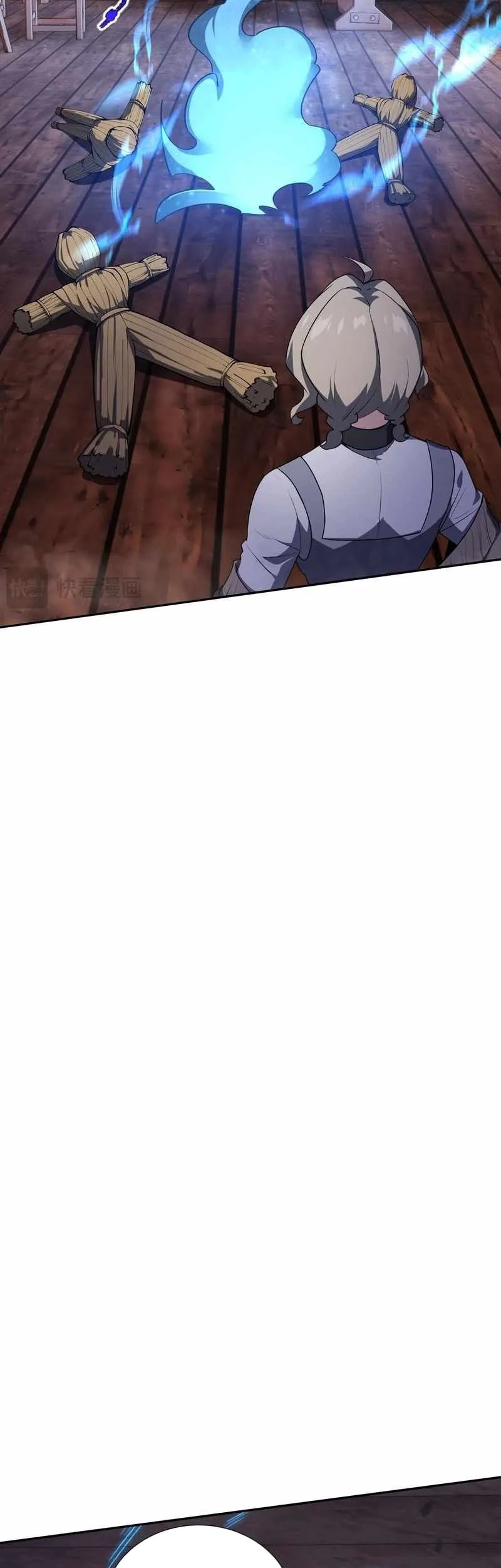 I Contracted Myself Chapter 85 Gambar 11