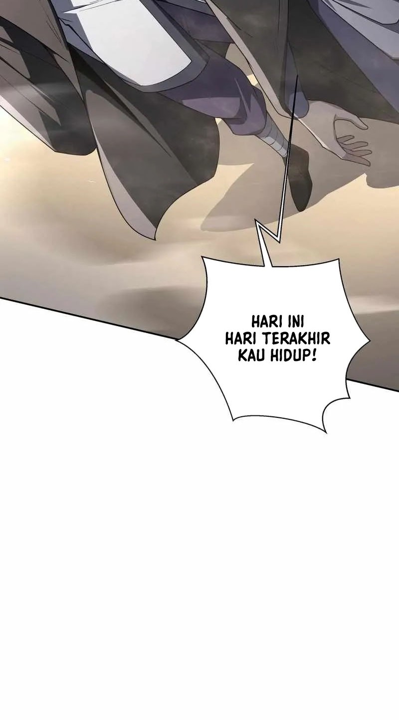 I Contracted Myself Chapter 85 Gambar 36