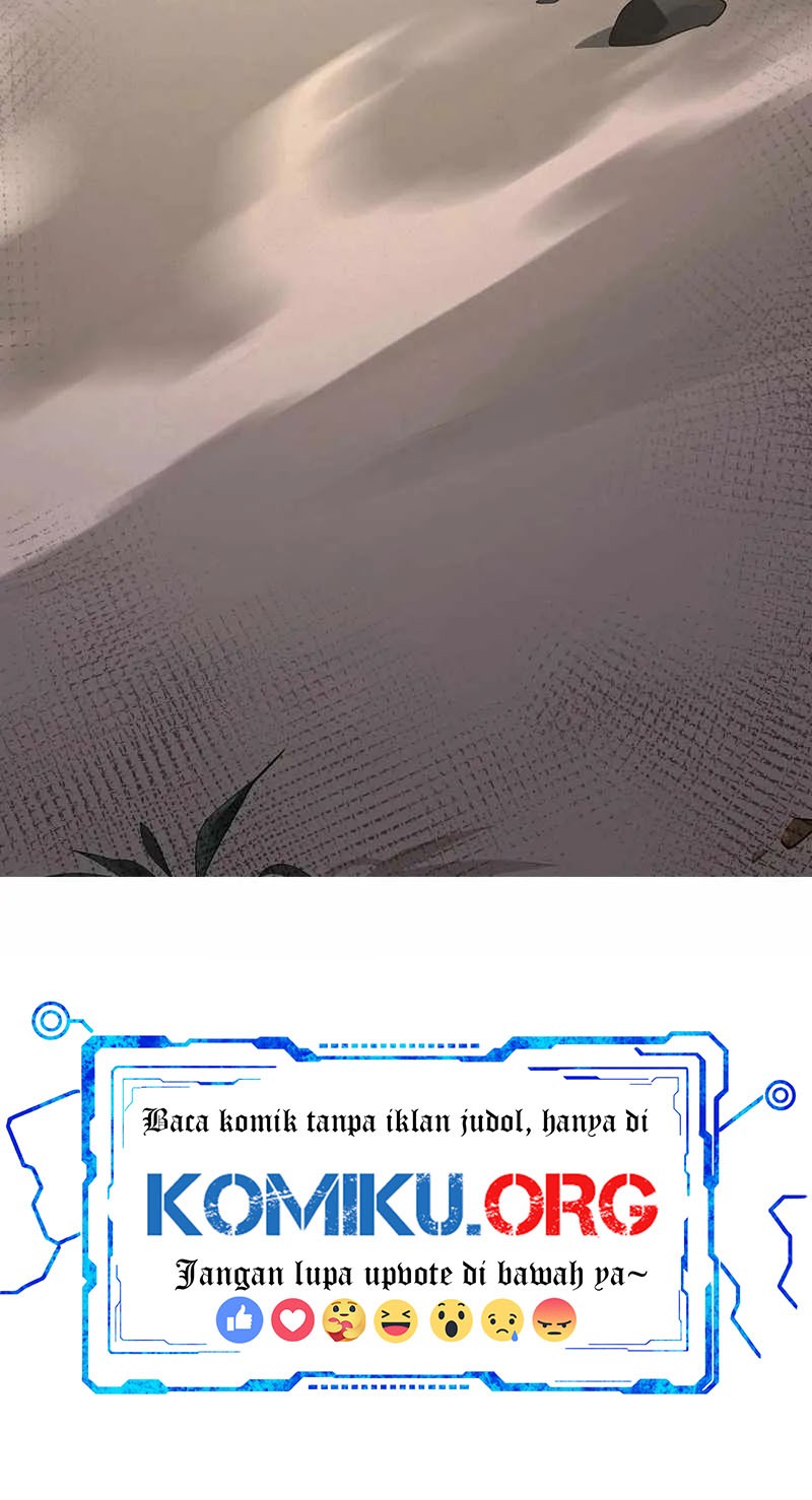 I Contracted Myself Chapter 85 Gambar 43