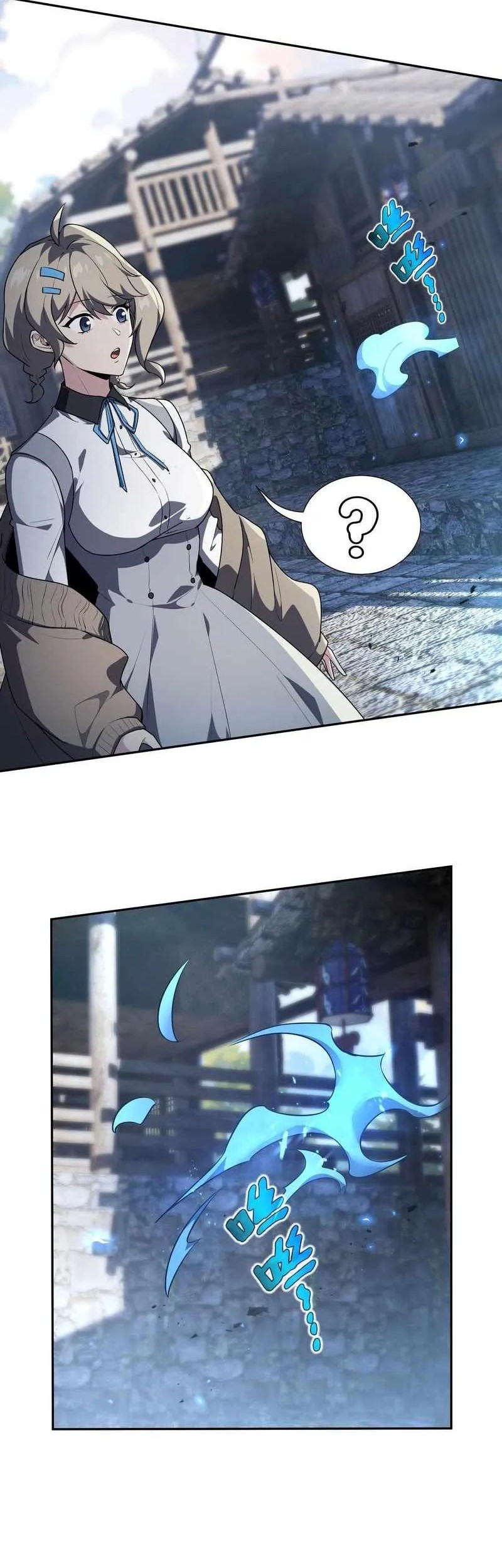 I Contracted Myself Chapter 85 Gambar 8