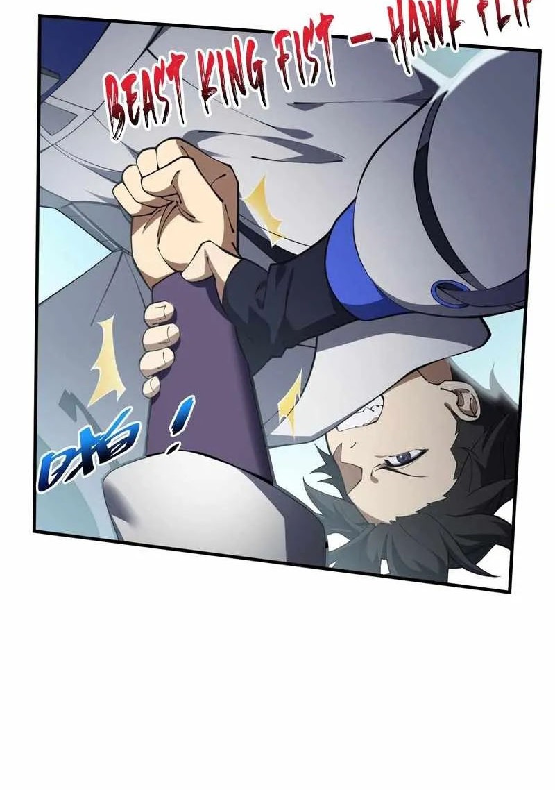 I Contracted Myself Chapter 86 Gambar 5