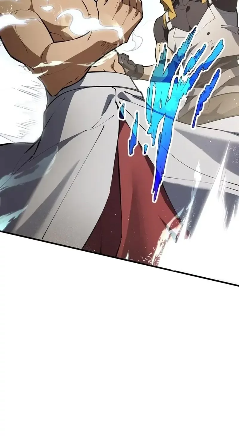 I Contracted Myself Chapter 87 Gambar 39