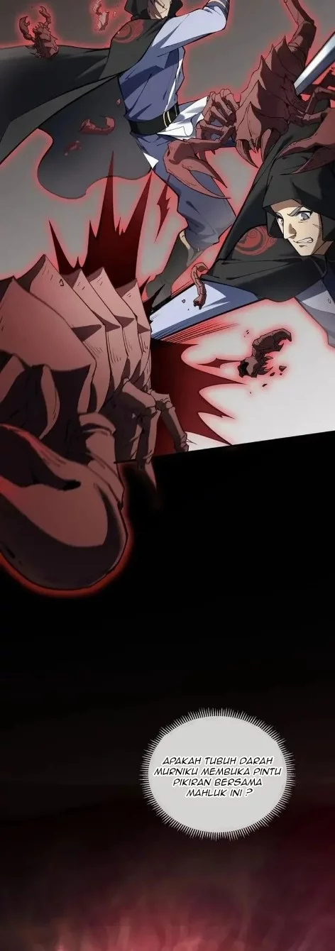 I Contracted Myself Chapter 87 Gambar 3