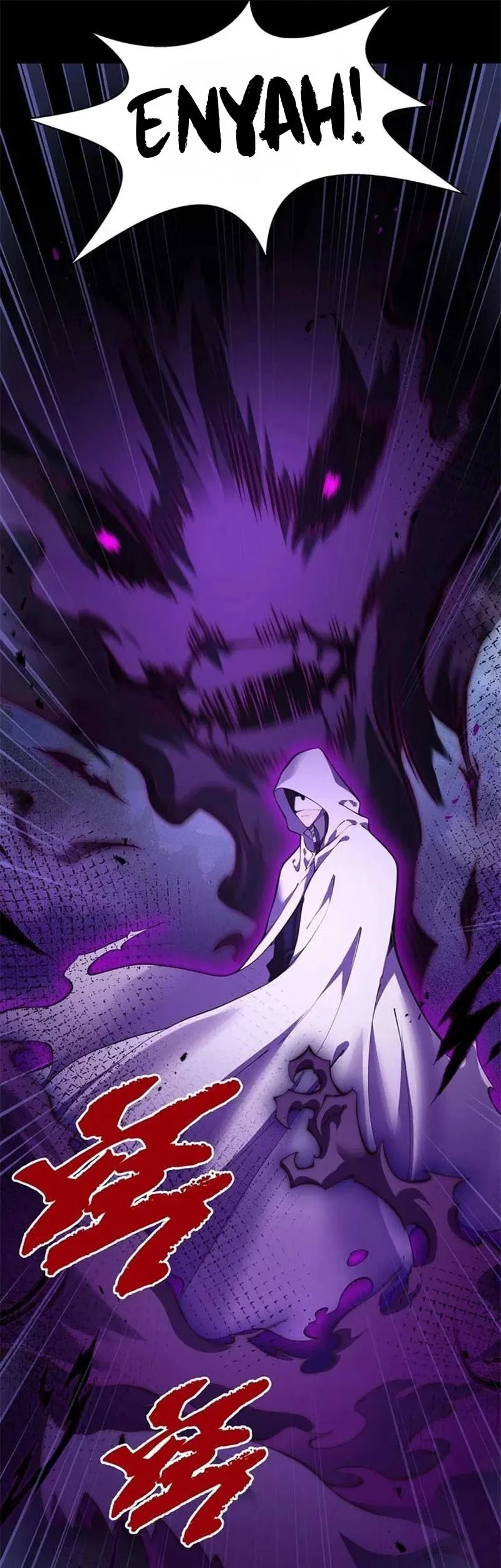 I Contracted Myself Chapter 89 Gambar 16