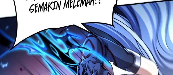 I Came From The Abyss to Save Mankind Chapter 100 Gambar 19