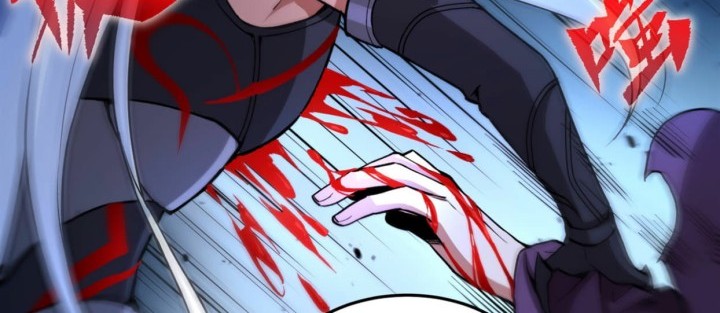 I Came From The Abyss to Save Mankind Chapter 100 Gambar 22