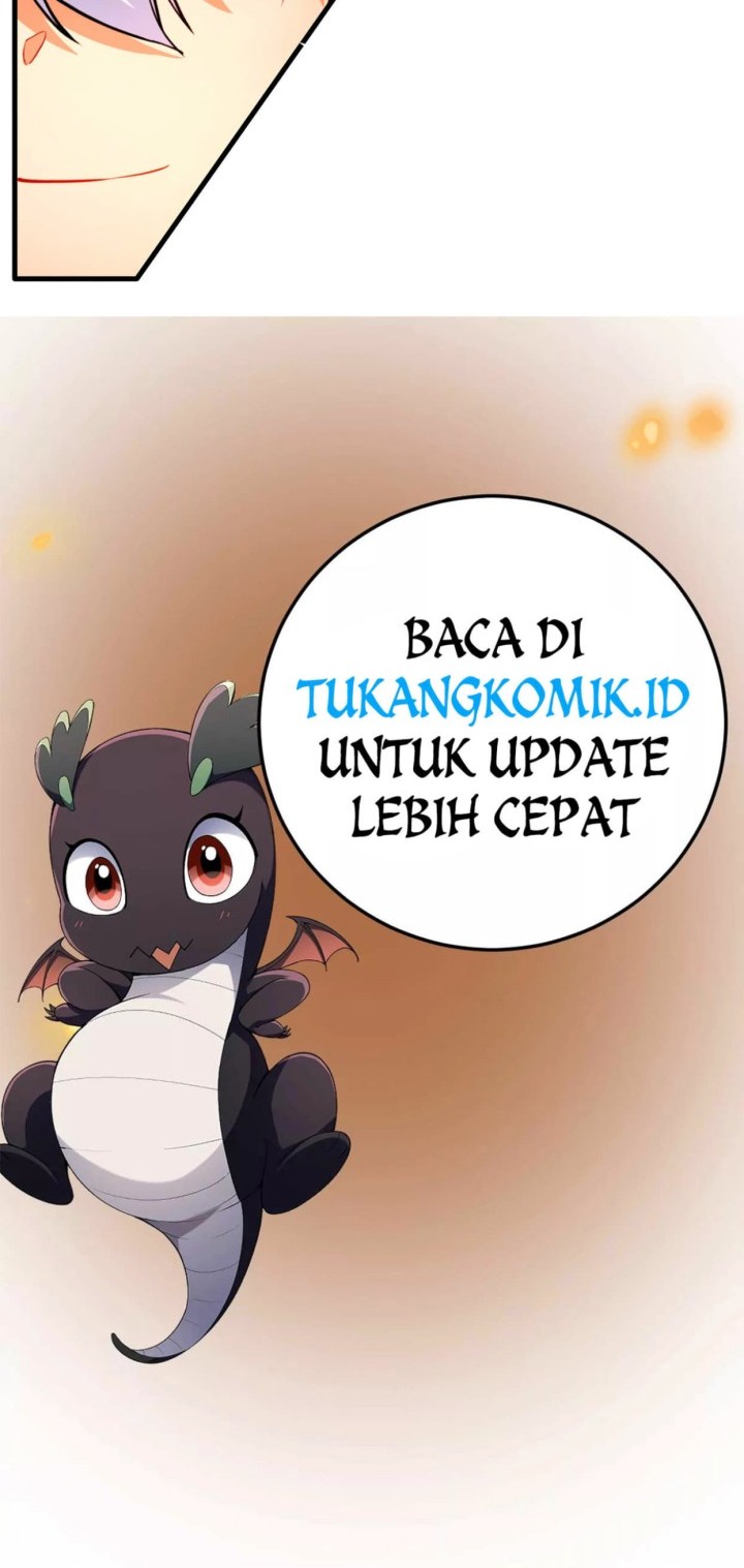 I Came From The Abyss to Save Mankind Chapter 100 Gambar 35