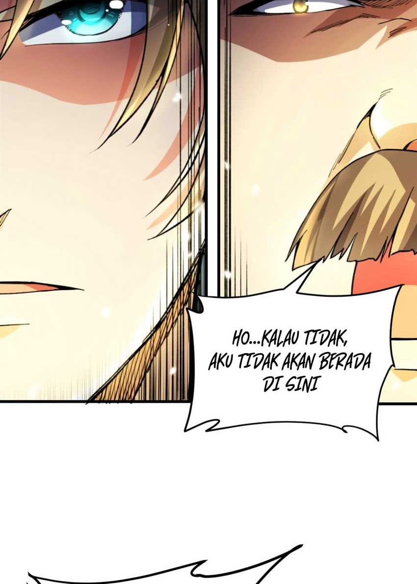 Manhua I Came From The Abyss to Save Mankind Chapter 102 gambar nomor 2