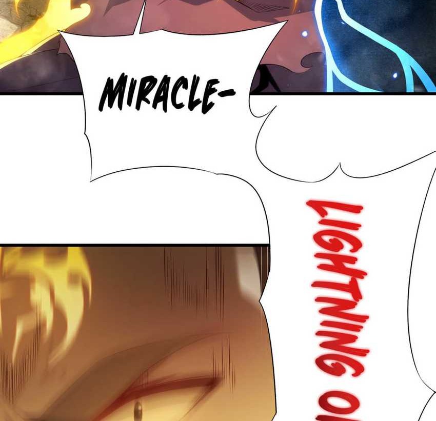 I Came From The Abyss to Save Mankind Chapter 102 Gambar 37