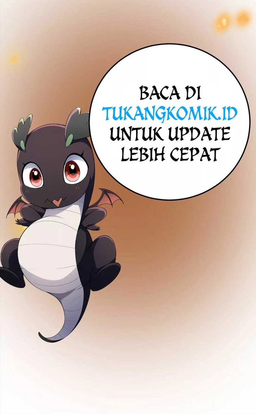 I Came From The Abyss to Save Mankind Chapter 102 Gambar 39