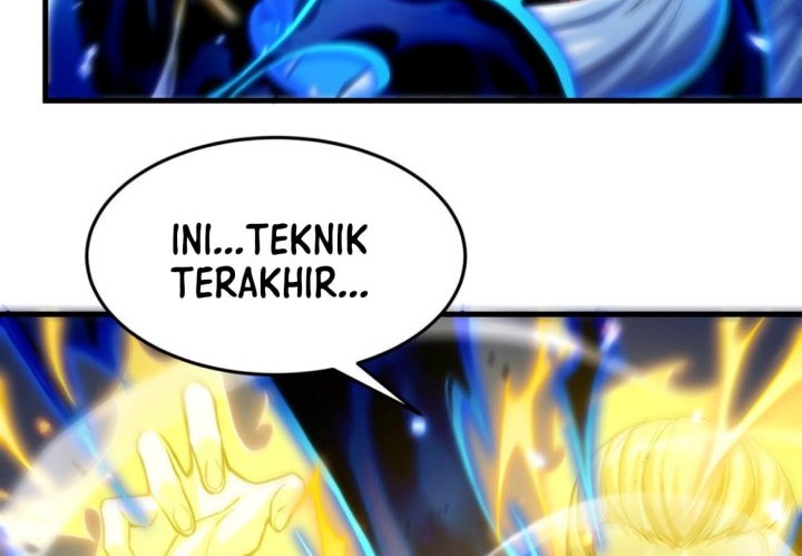 I Came From The Abyss to Save Mankind Chapter 103 Gambar 30