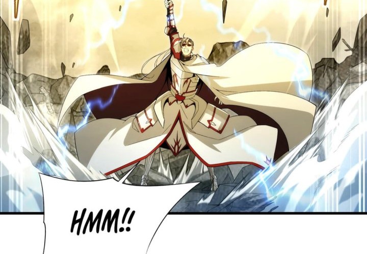 I Came From The Abyss to Save Mankind Chapter 103 Gambar 6