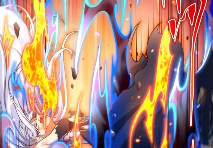 I Came From The Abyss to Save Mankind Chapter 103 Gambar 17