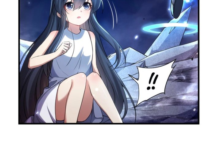 I Came From The Abyss to Save Mankind Chapter 104 Gambar 33