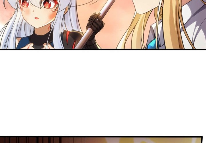 I Came From The Abyss to Save Mankind Chapter 104 Gambar 8