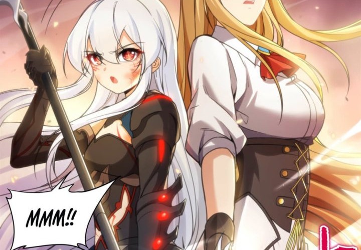 I Came From The Abyss to Save Mankind Chapter 104 Gambar 11